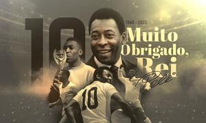 Morte Pel&eacute;: il cordoglio del mondo del calcio e non solo