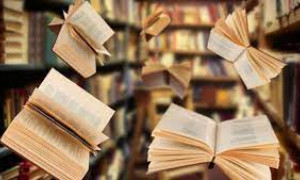 Non sarebbe un fine anno speciale senza un buon libro da consigliare