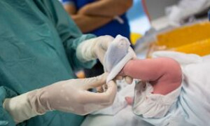 Sassari: in crescita le nascite nel 2022