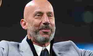 &Egrave; morto Gianluca Vialli: addio a uno dei pi&ugrave; grandi bomber del calcio italiano