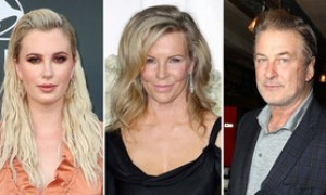 Kim Basinger e Alec Baldwin nonni: la figlia Ireland &egrave; incinta