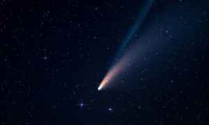La cometa di Neanderthal sta tornando: ecco quando sar&agrave; visibile