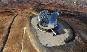 Via Lattea, scoperta una culla di miriadi di stelle