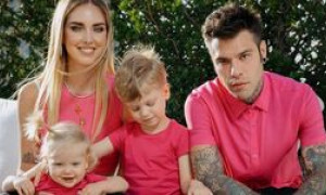 Dopo la diretta di Fedez, i fan scatenati: &ldquo;Chiara &egrave; incinta del terzo figlio&rdquo;