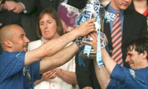 Vialli: messaggi di cordoglio da tutto il mondo sportivo, i funerali privati a Londra