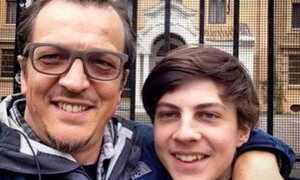 Spettacoli: il figlio di Muccino su Instagram, &ldquo;sul set offese sessiste&rdquo;