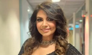 Cristina D&rsquo;Avena, &ldquo;Il valzer del moscerino&rdquo; &egrave; disco d&rsquo;oro