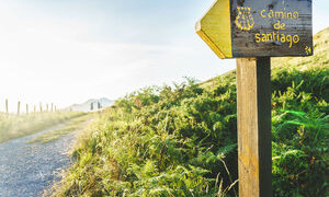 La Sardegna diventa una nuova tappa del Cammino di Santiago