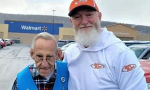 USA, uomo in pensione a 82 anni grazie a un video su TikTok