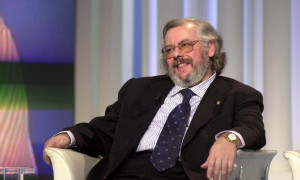 Addio al criminologo Francesco Bruno, lo studioso aveva 74 anni