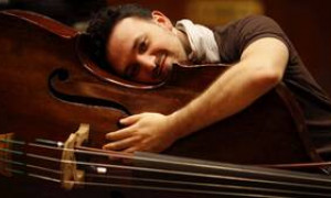 Grammy Awards, a Los Angeles anche il contrabbassista Enrico Fagone