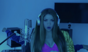 Shakira lancia frecciatine a Piqu&egrave; nel suo nuovo singolo