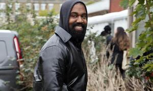 Kanye West ha sposato una sua collaboratrice