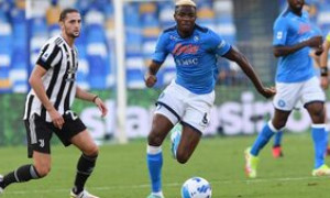 Serie A: dopo l'allungo del Napoli tra e prime tiene il passo solo l'Inter