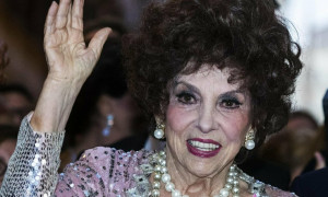 Addio a Gina Lollobrigida, la diva del cinema aveva 95 anni