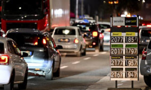 Caro carburanti, i benzinai confermano lo sciopero previsto per il 25 e 26 gennaio