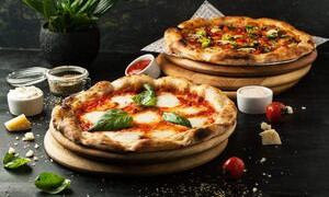 World Pizza Day: ecco dove sono state consegnate pi&ugrave; pizze e quali sono le preferite