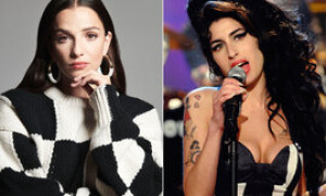 Biopic &ldquo;Back To Black&rdquo;: ecco chi interpreter&agrave; Ami Winehouse