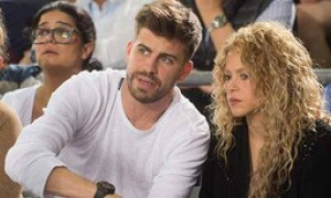 Shakira e Pique si fanno la guerra ma si seguono ancora sui social. Una &ldquo;mossa mediatica&rdquo;?
