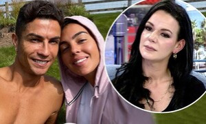 Georgina Rodriguez, la sorella manda un appello: "Se non mi vuoi, almeno aiuta i tuoi nipoti"