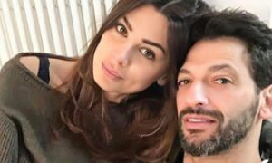 Ritorno di fiamma tra Pago e Serena Enardu. Lui: &ldquo;Voglio sposarla!&rdquo;