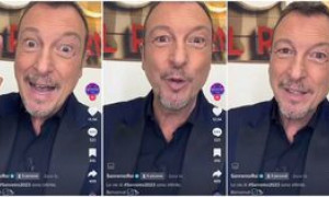Sanremo sbarca ufficialmente su TikTok. Ecco la notizia esclusiva