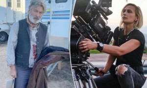 Alec Baldwin incriminato per omicidio colposo per la sparatoria sul set di &laquo;Rust&raquo;.