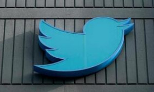 Twitter: all'asta l'uccellino azzurro simbolo del social network