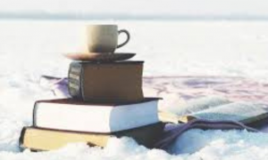 Che fantastico Mondo di libri su Sintony: il venerd&igrave; dei consigli famosi