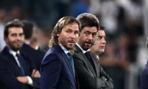 Juventus: mazzata della Corte Federale, -15 punti in classifica