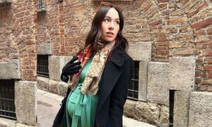 Aurora Ramazzotti, i follower &ldquo;&Egrave; nato&rdquo;. Ecco la risposta per chi ha frainteso