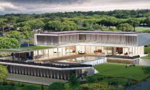 Cr7 non trova il cuoco per la sua nuova villa di Cascais da 30 milioni