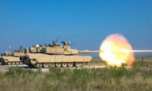 Ucraina: Biden promette 31 carri Abrams a Zelensky, ma &ldquo;ci vorranno mesi per costruirli&rdquo;