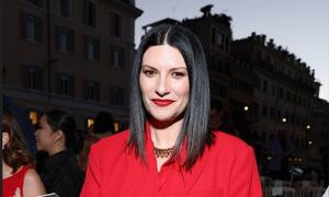 Laura Pausini festeggia i suoi 30 anni di carriera con due date a Siviglia e Venezia