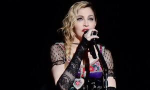 Madonna: cancellato il film biografico sulla carriera dell'artista