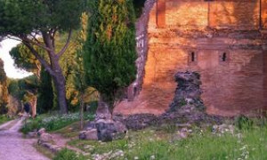 La Via Appia candidata ad entrare nel patrimonio dei beni dell&rsquo;Unesco