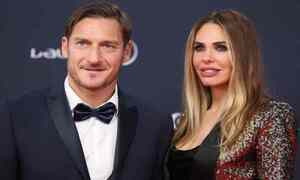 Ilary Blasi e Francesco Totti verso la pace?