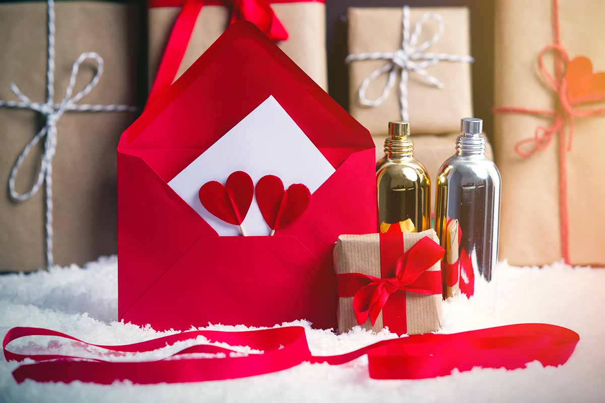 10+ idee di regali di San Valentino originali ed eco sostenibili per lei e per  lui