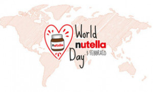 World Nutella Day: il 5 febbraio si celebra la crema di nocciole pi&ugrave; amata al mondo
