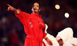 Super Bowl, Rihanna non ricever&agrave; nessun compenso  in denaro. Ecco perch&eacute;