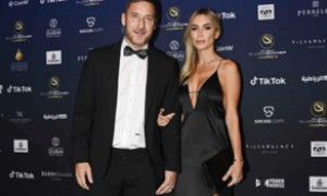 Figlio in arrivo per Francesco Totti e Noemi Bocchi? Ecco qual &egrave; l'indizio