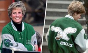 Gli amori di Lady D e il Super Bowl 2023