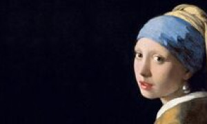 Ecco di cosa &egrave; fatto l&rsquo;orecchino della ragazza nel dipinto di Vermeer