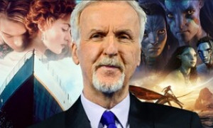Ecco i guadagni di James Cameron per Avatar 2