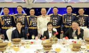 Corea del Nord, Kim vieta alle donne di chiamarsi Ju Ae come la figlia