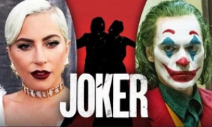 Ecco le prime immagini di Joker 2 con Lady Gaga e Joaquin Phoenix