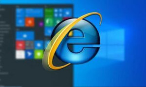 Internet Explorer ci saluta, il famoso browser chiude