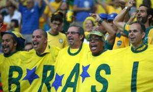 Razzismo, il Brasile punir&agrave; i club responsabili di cori e discriminazioni con sanzioni pesanti