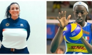 Arbitra di volley si dimette perch&eacute; discriminata, la Scavelli come Egonu: &ldquo;Tu nera, io grassa&rdquo;
