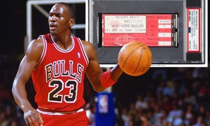 Michael Jordan dona 10 milioni di dollari per esaudire i desideri dei bimbi malati